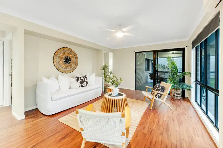 Fifth view of Homely house listing, 23 Noah Court, Redland Bay QLD 4165