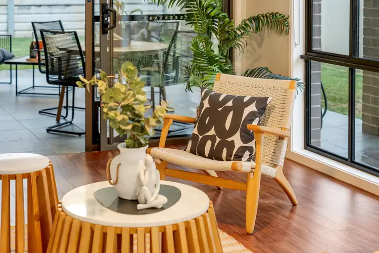 Sixth view of Homely house listing, 23 Noah Court, Redland Bay QLD 4165