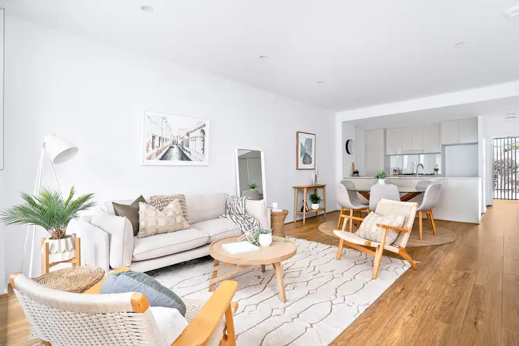 Main view of Homely apartment listing, C407/359 Illawarra Road, Marrickville NSW 2204