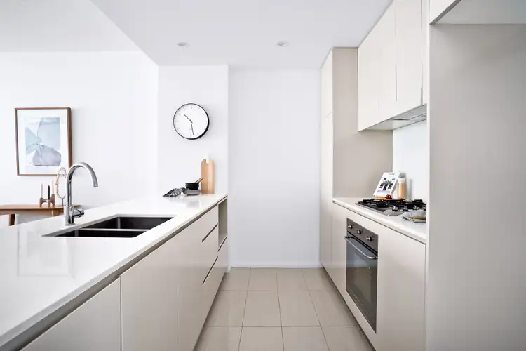 Fourth view of Homely apartment listing, C407/359 Illawarra Road, Marrickville NSW 2204