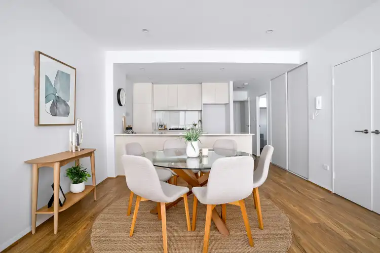 Fifth view of Homely apartment listing, C407/359 Illawarra Road, Marrickville NSW 2204