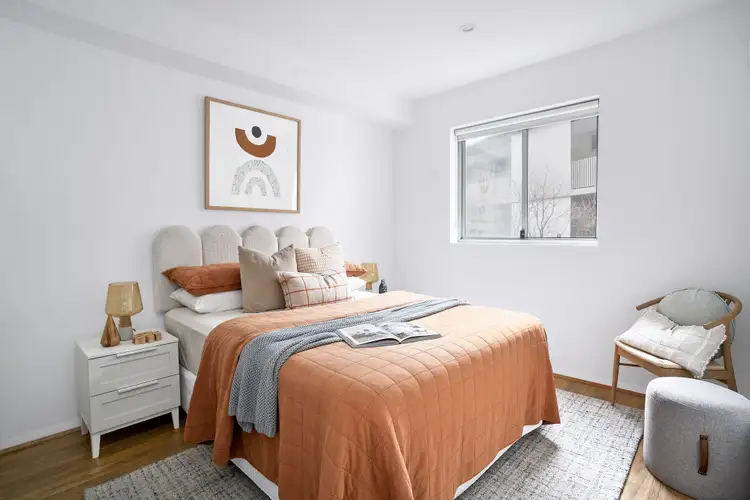 Sixth view of Homely apartment listing, C407/359 Illawarra Road, Marrickville NSW 2204