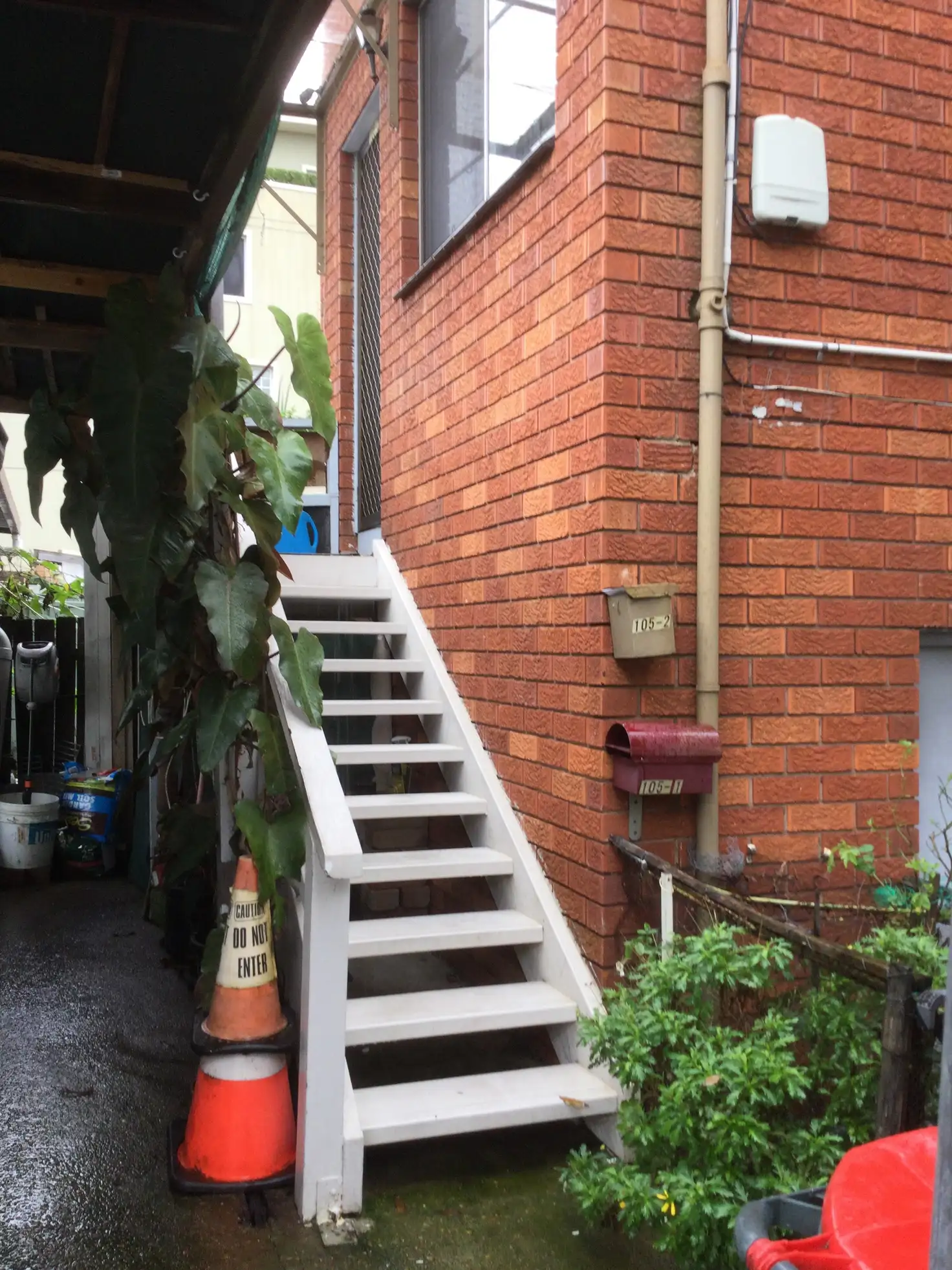 Main view of Homely unit listing, 2/105 New Canterbury Road, Petersham NSW 2049