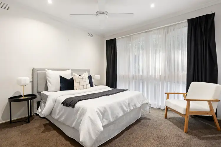 Sixth view of Homely house listing, 32 Vineyard Road, Sunbury VIC 3429