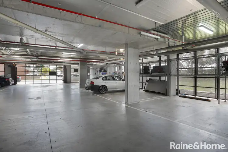 Seventh view of Homely house listing, 205/64 Sahi Crescent, Roxburgh Park VIC 3064