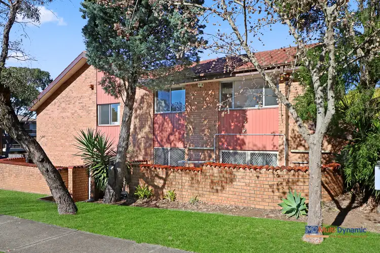 Main view of Homely townhouse listing, 1/36-38 Manchester Street, Merrylands NSW 2160