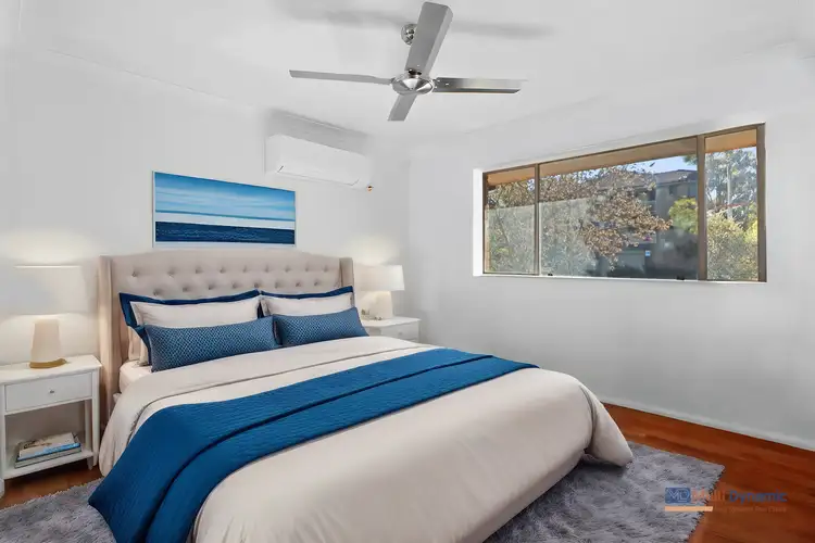 Second view of Homely townhouse listing, 1/36-38 Manchester Street, Merrylands NSW 2160