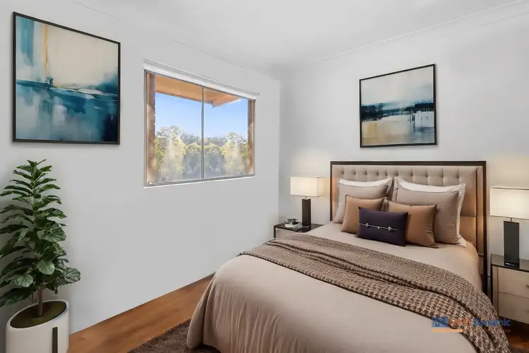 Third view of Homely townhouse listing, 1/36-38 Manchester Street, Merrylands NSW 2160