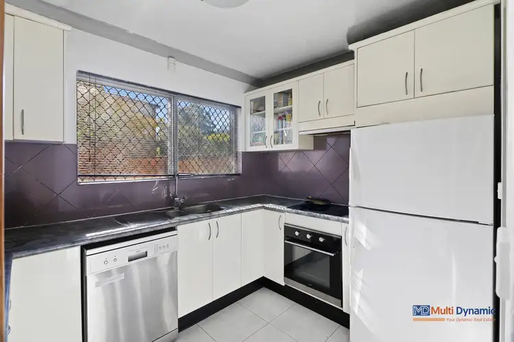 Fourth view of Homely townhouse listing, 1/36-38 Manchester Street, Merrylands NSW 2160