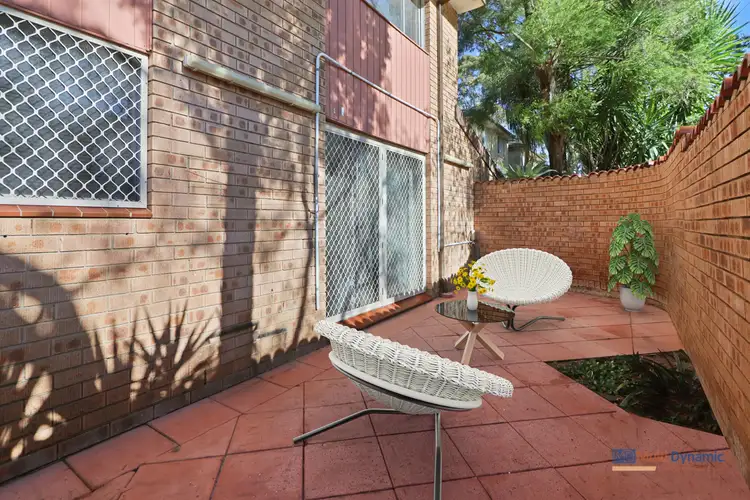 Fifth view of Homely townhouse listing, 1/36-38 Manchester Street, Merrylands NSW 2160