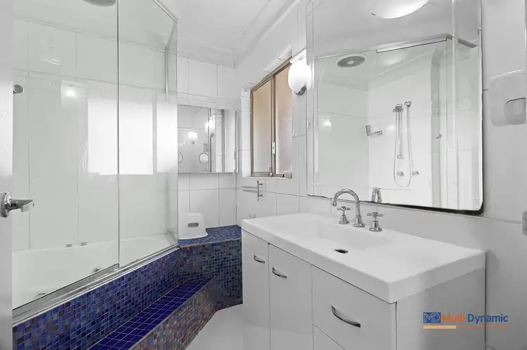 Sixth view of Homely townhouse listing, 1/36-38 Manchester Street, Merrylands NSW 2160