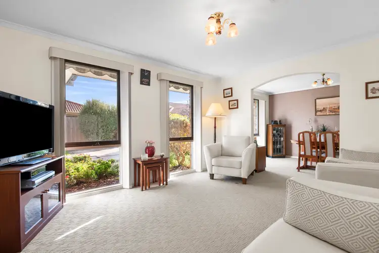 Second view of Homely unit listing, 4/40 Rosemore Road, Rosebud VIC 3939