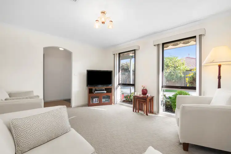 Third view of Homely unit listing, 4/40 Rosemore Road, Rosebud VIC 3939