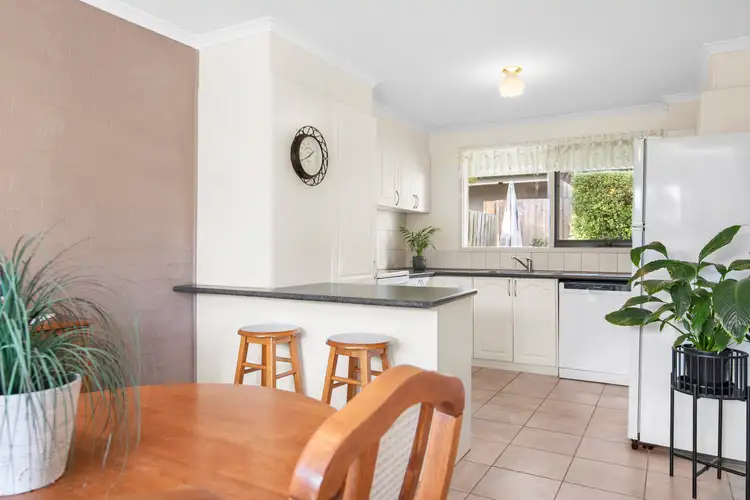 Fourth view of Homely unit listing, 4/40 Rosemore Road, Rosebud VIC 3939