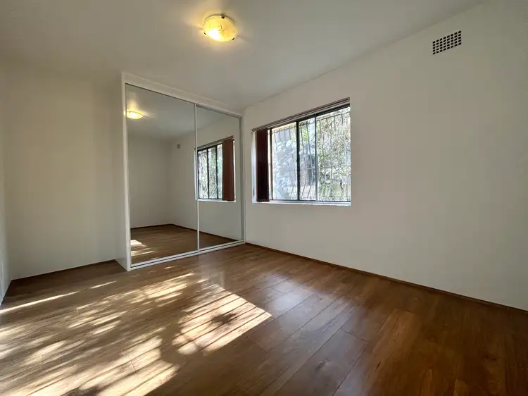 Second view of Homely unit listing, 10/6 -10 The Avenue, Ashfield NSW 2131