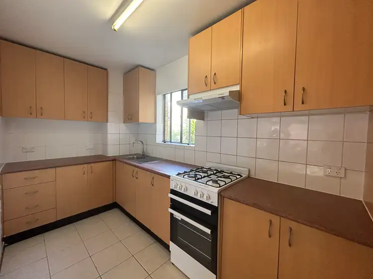 Fourth view of Homely unit listing, 10/6 -10 The Avenue, Ashfield NSW 2131