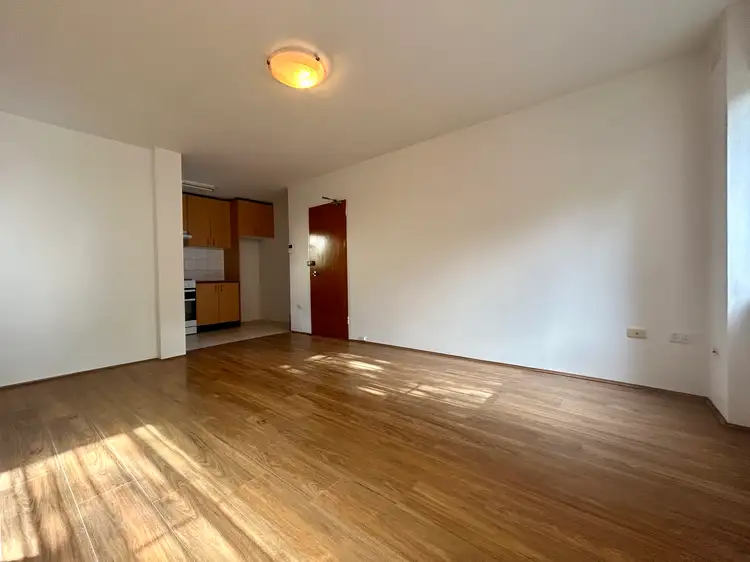 Fifth view of Homely unit listing, 10/6 -10 The Avenue, Ashfield NSW 2131