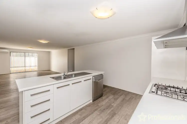 Fourth view of Homely house listing, 15 Wanderer Concourse, Wandina WA 6530