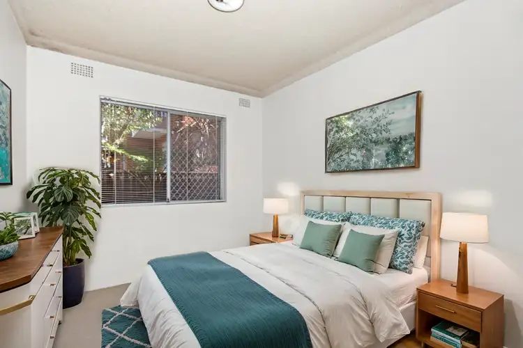 11/47 chandos street, Ashfield NSW 2131