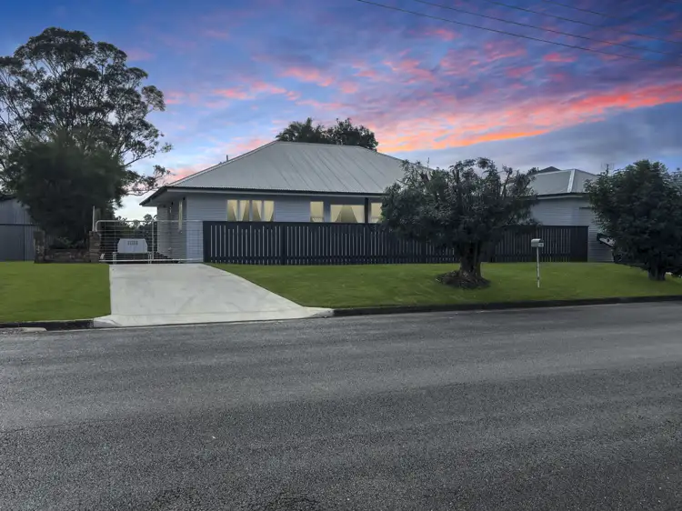 18 Cedar Street, Maleny QLD 4552