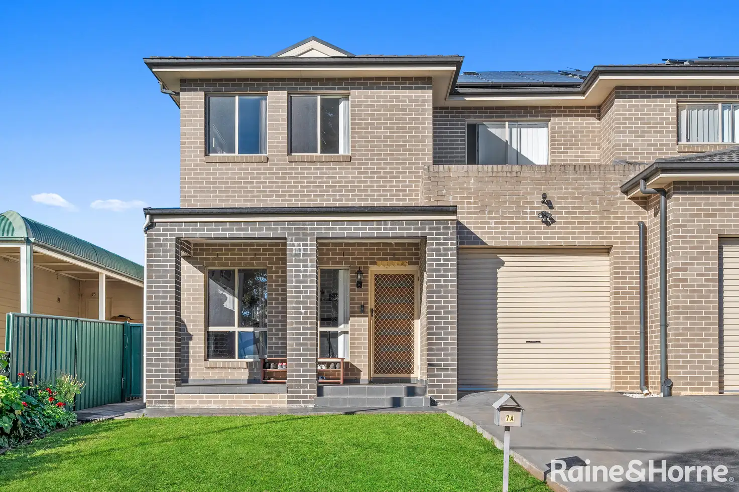 Main view of Homely house listing, 7A Ruth Place, Minto NSW 2566