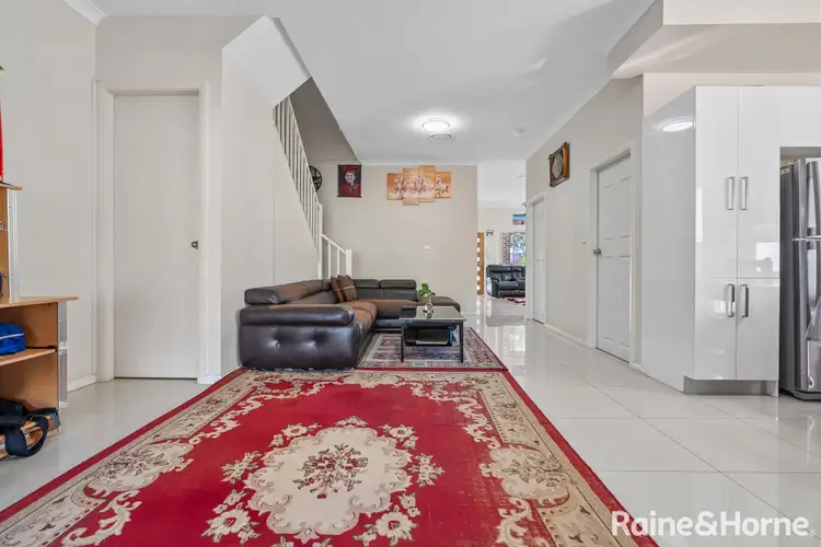 Third view of Homely house listing, 7A Ruth Place, Minto NSW 2566