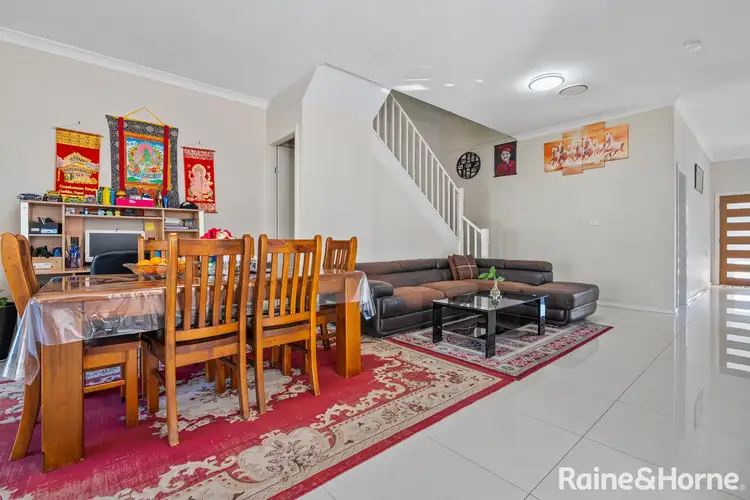 Fourth view of Homely house listing, 7A Ruth Place, Minto NSW 2566