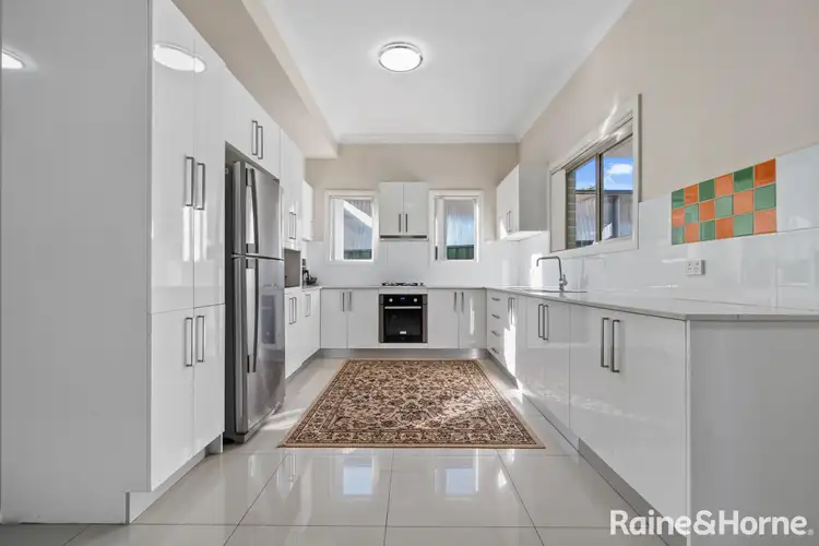 Fifth view of Homely house listing, 7A Ruth Place, Minto NSW 2566