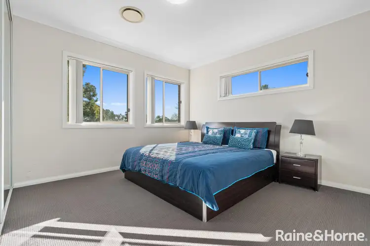 Sixth view of Homely house listing, 7A Ruth Place, Minto NSW 2566