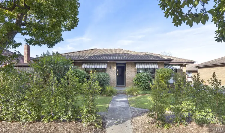 1/2-6 Fraser Street, Malvern VIC 3144
