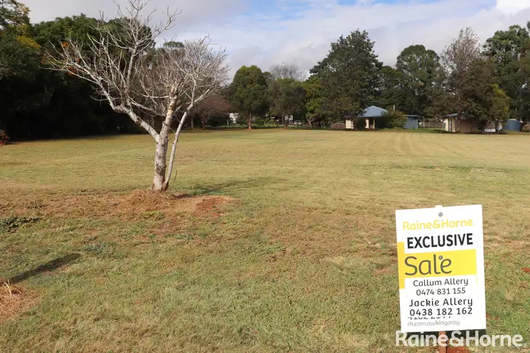 LOT 2 Taylors Road, Kingaroy QLD 4610