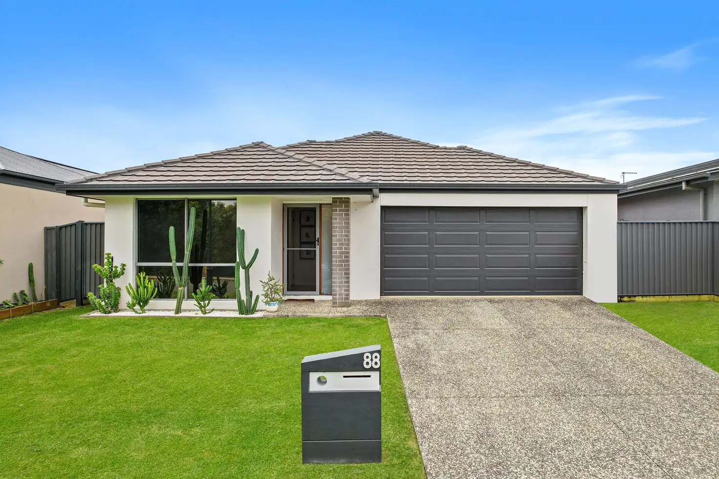 Main view of Homely house listing, 88 Mornington Parade, Burpengary East QLD 4505