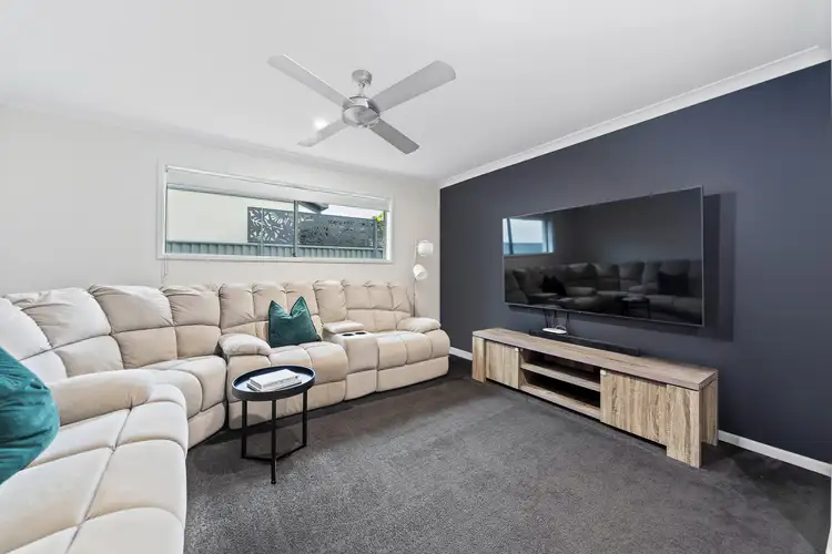Fourth view of Homely house listing, 88 Mornington Parade, Burpengary East QLD 4505