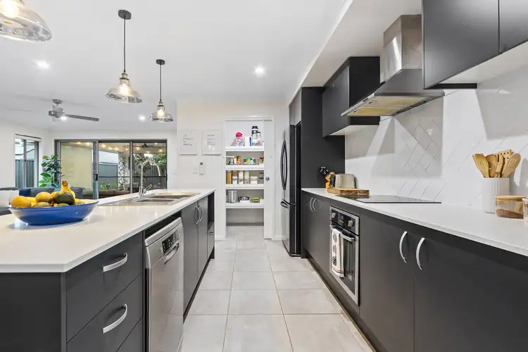 Fifth view of Homely house listing, 88 Mornington Parade, Burpengary East QLD 4505