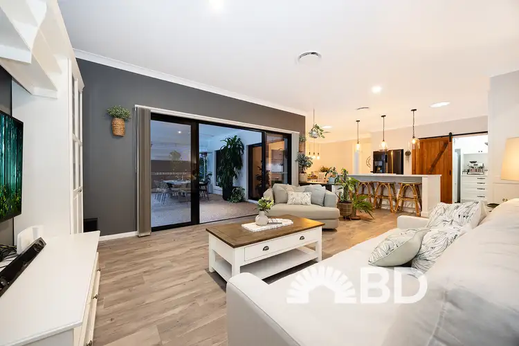 Fourth view of Homely house listing, 9 Hideaway Close, Narangba QLD 4504