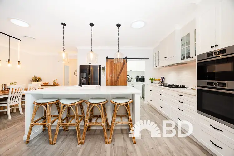 Fifth view of Homely house listing, 9 Hideaway Close, Narangba QLD 4504