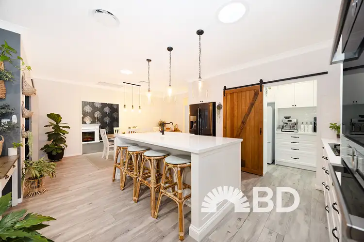 Sixth view of Homely house listing, 9 Hideaway Close, Narangba QLD 4504