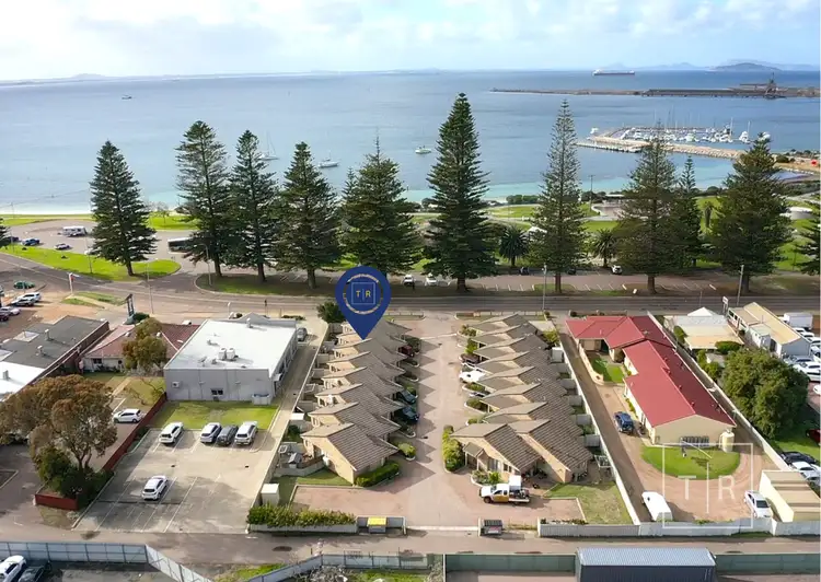 Main view of Homely unit listing, 3/59 The Esplanade, Esperance WA 6450