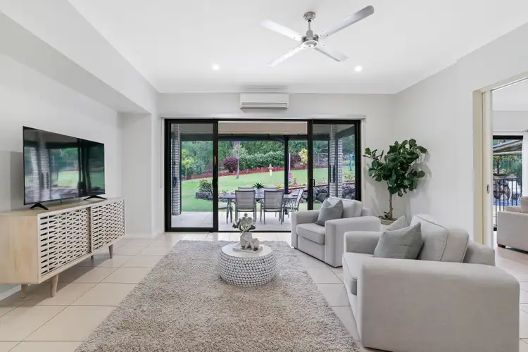 12 Capelily Street, Upper Coomera QLD 4209