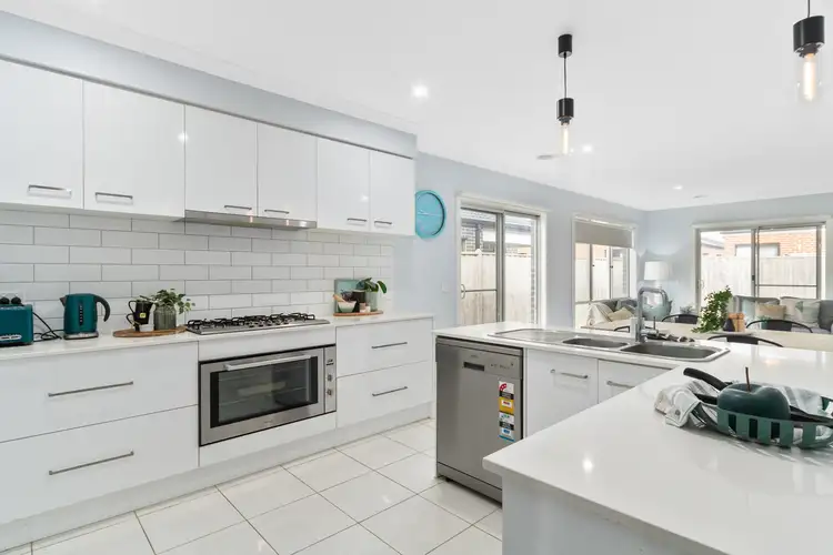 Fourth view of Homely house listing, 12 Bernardins Street, Clyde North VIC 3978