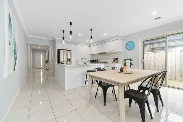 Fifth view of Homely house listing, 12 Bernardins Street, Clyde North VIC 3978