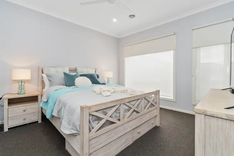 Sixth view of Homely house listing, 12 Bernardins Street, Clyde North VIC 3978