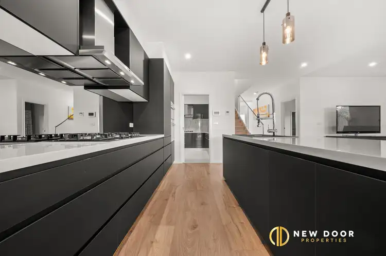 Sixth view of Homely house listing, 163 Bettong Avenue, Throsby ACT 2914