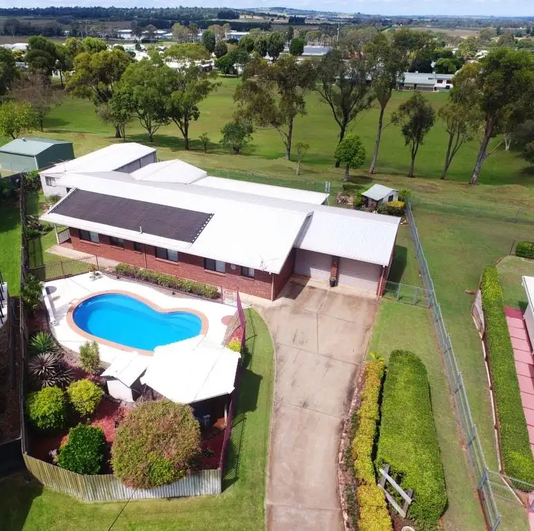 Main view of Homely house listing, 18 Lister Court, Kingaroy QLD 4610
