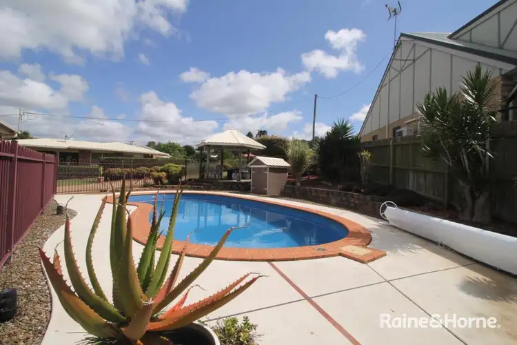 Third view of Homely house listing, 18 Lister Court, Kingaroy QLD 4610