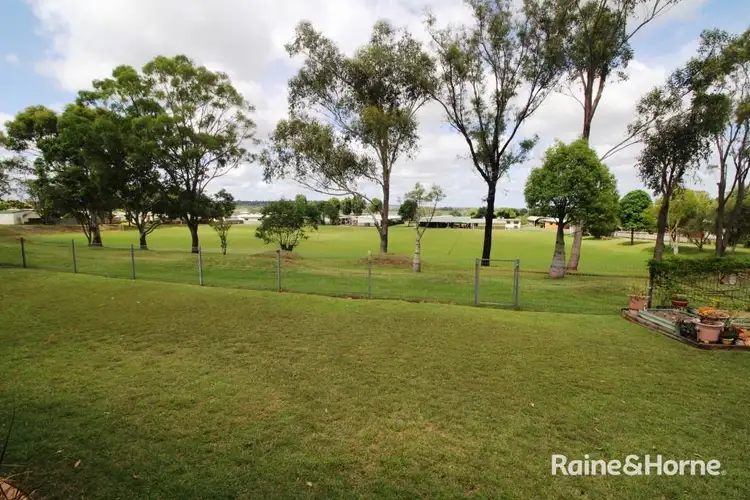 Fourth view of Homely house listing, 18 Lister Court, Kingaroy QLD 4610
