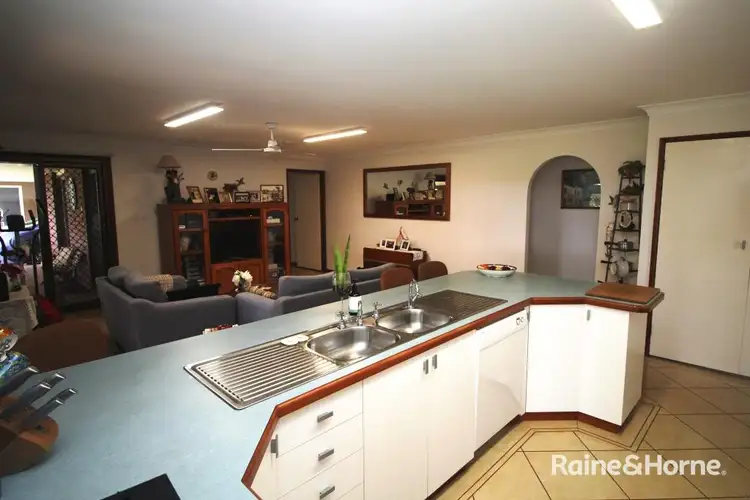 Sixth view of Homely house listing, 18 Lister Court, Kingaroy QLD 4610
