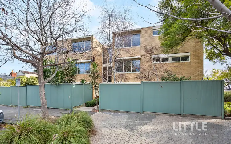 Sixth view of Homely apartment listing, 10/2 Docker Street, Richmond VIC 3121