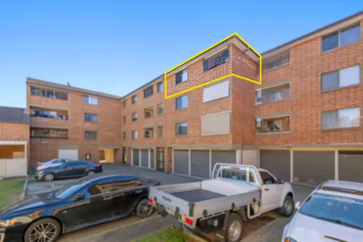 20/103-111 Longfield Street, Cabramatta NSW 2166