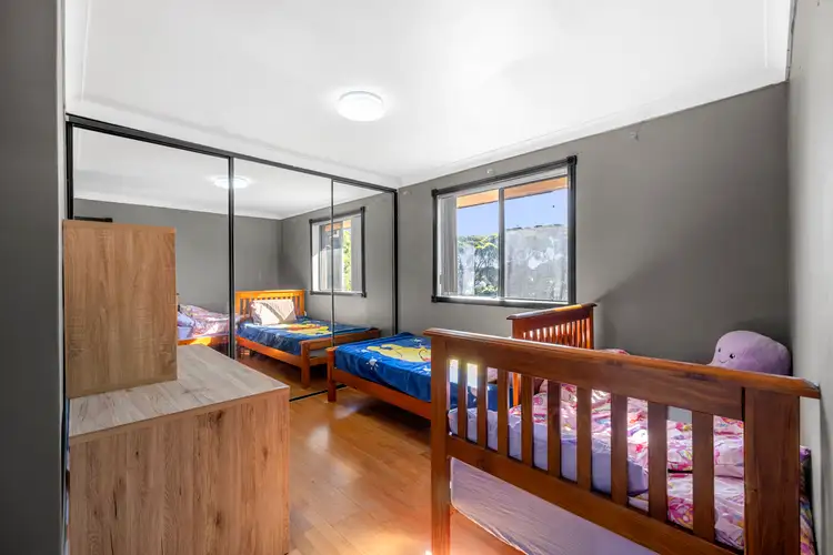 Fourth view of Homely house listing, 20/103-111 Longfield Street, Cabramatta NSW 2166
